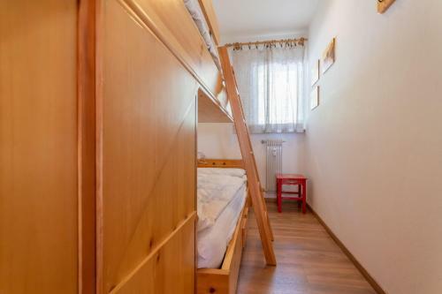 Apartamento Chalet Sot Croz�