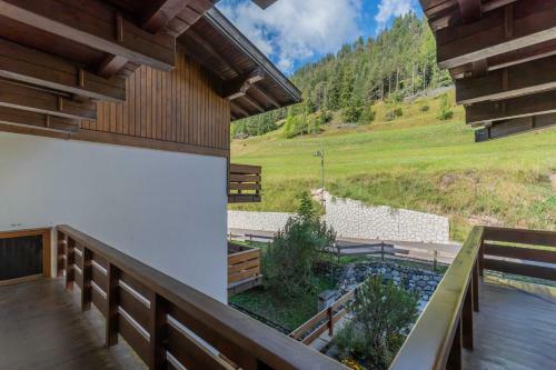Apartamento Chalet Sot Croz�