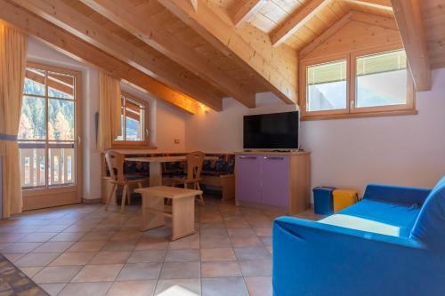 Apartamento Casa Dei Caprioli