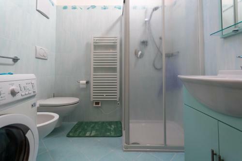 Apartamento Casa Dei Caprioli