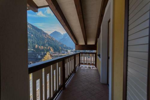 Apartamento Casa Dei Caprioli