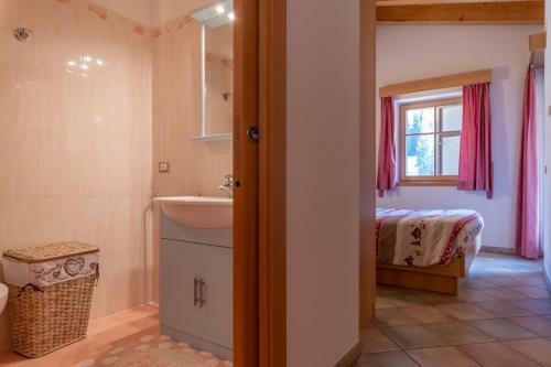 Apartamento Casa Dei Caprioli