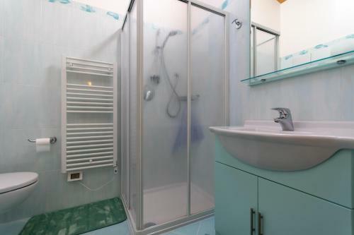 Apartamento Casa Dei Caprioli