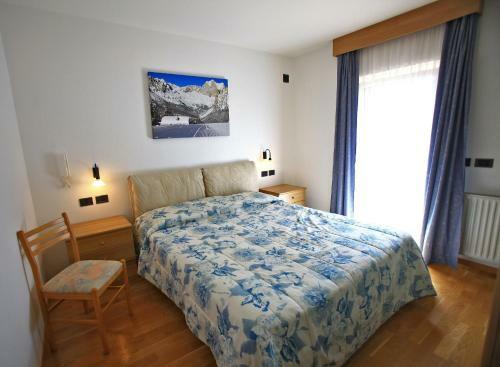 Apartamento Cesa Bernard - Cima 12