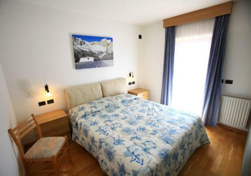 Apartamento Cesa Bernard - Cima 12