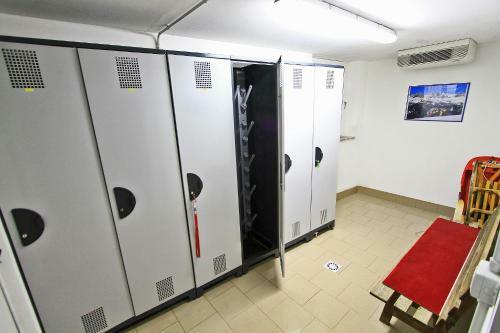 Apartamento Cesa Bernard - Cima 12