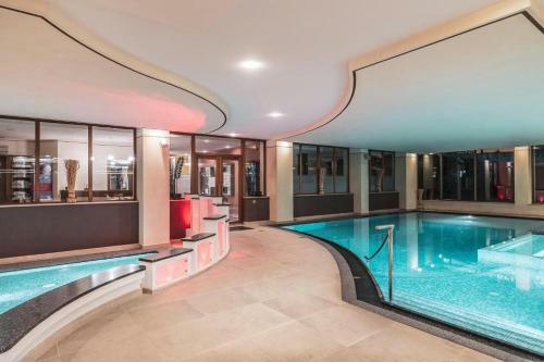Apartamento Residence Anda Appartamento 51