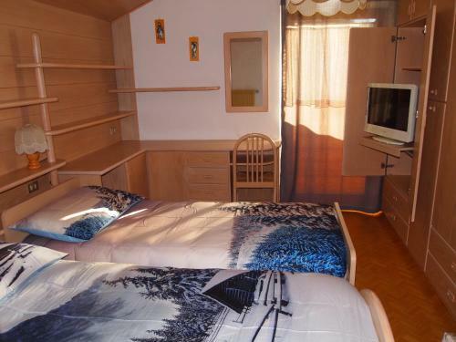 Apartamento Ciasa Giorgina