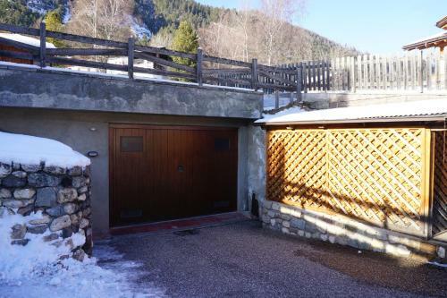 Apartamento Casa Dorich