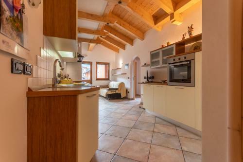 Apartamento Casa Sartori