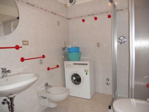 Apartamento Casa El Tobi�