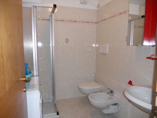 Apartamento Casa El Tobi�