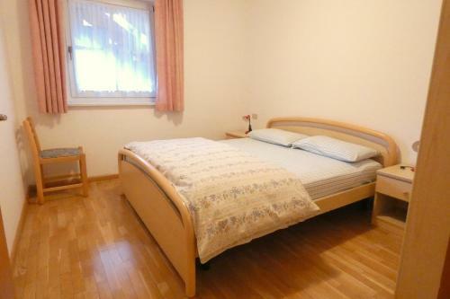 Apartamento Casa El Tobi�