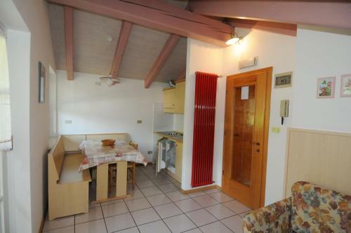 Apartamento Casa El Tobi�