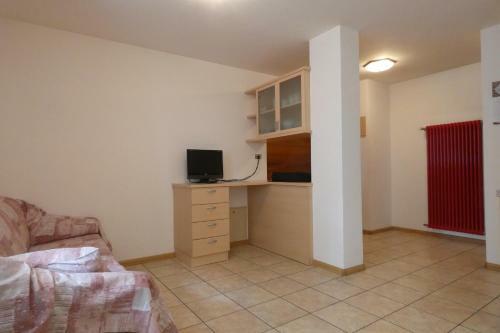 Apartamento Casa El Tobi�