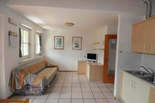 Apartamento Casa El Tobi�