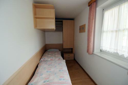 Apartamento Casa El Tobi�