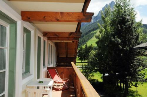 Apartamento Casa El Tobi�