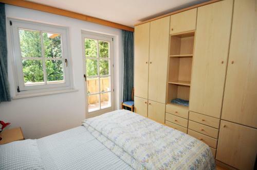 Apartamento Casa El Tobi�