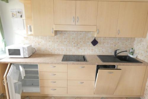Apartamento Casa El Tobi�