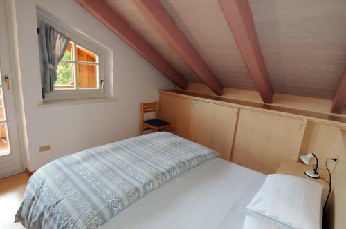Apartamento Casa El Tobi�
