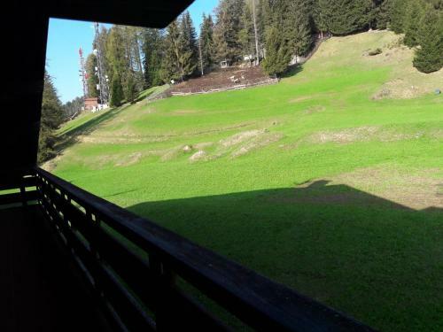 Apartamento Chalet Relax