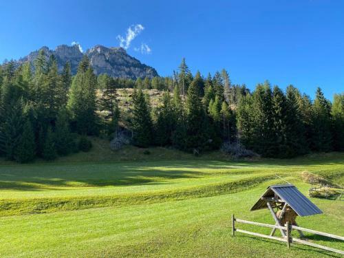 Apartamento Chalet Relax