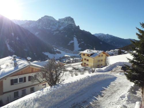 Apartamento Chalet Relax