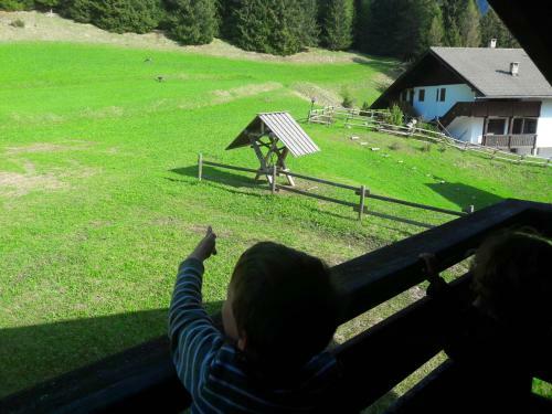 Apartamento Chalet Relax