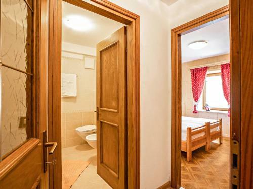Apartamento Ciasa Lino Sas Da Le Undesc