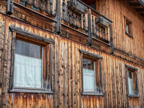 Apartamento Ciasa Lino Sas Da Le Undesc