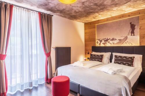 Hotel Meida