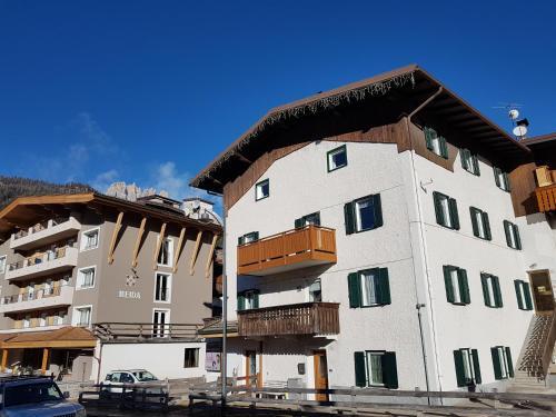Apartamento Casa Paola