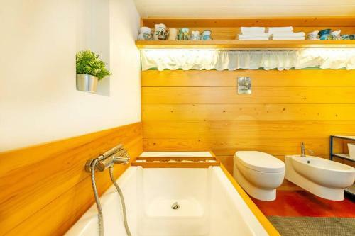Apartamento Pute' Porto ????? - Un Passo Da Ischia E Procida
