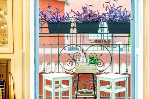 Apartamento Pute' Porto ????? - Un Passo Da Ischia E Procida