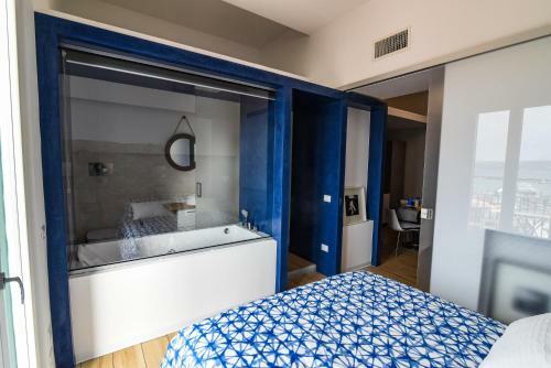 Apartamento Sosandra Appartamenti Pozzuoli