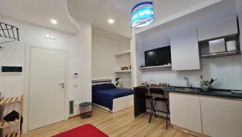 Apartamento Sosandra Appartamenti Pozzuoli