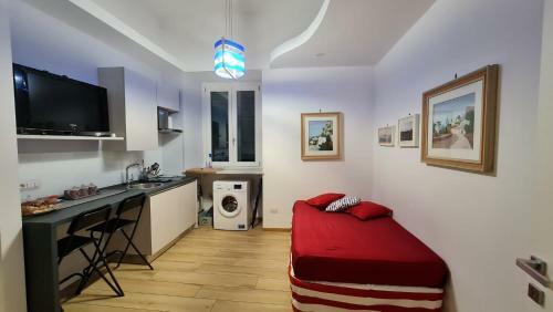 Apartamento Sosandra Appartamenti Pozzuoli
