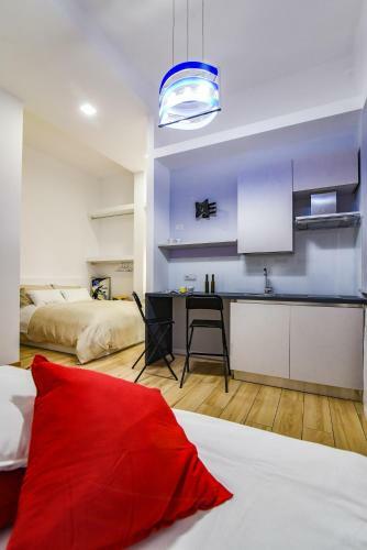 Apartamento Sosandra Appartamenti Pozzuoli
