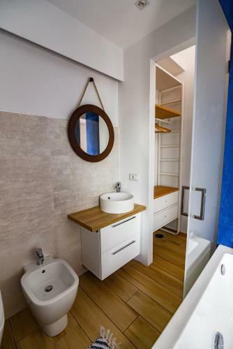 Apartamento Sosandra Appartamenti Pozzuoli