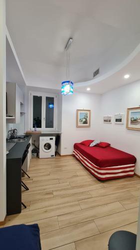 Apartamento Sosandra Appartamenti Pozzuoli