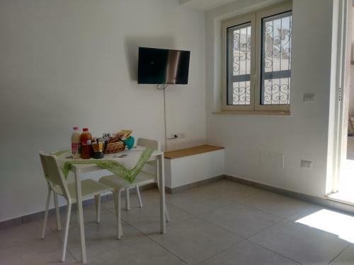 Apartamento Casa Lucrino