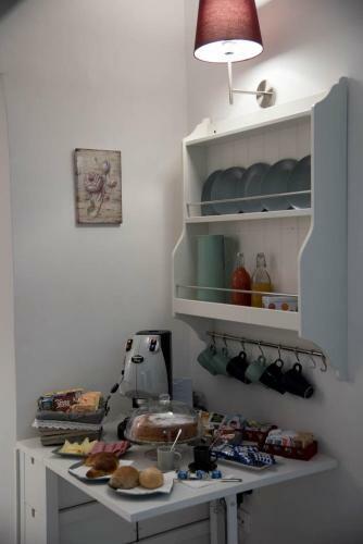 A Casa Dei Bruno B&B