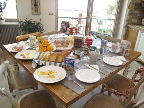 B&B Arima