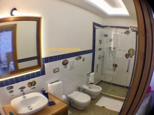 B&B Arima