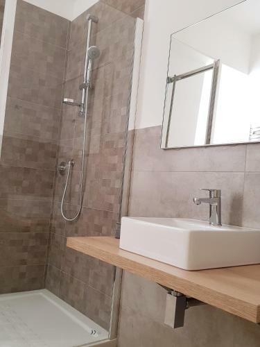 Solfatara Suites B&B