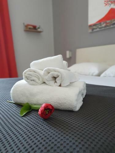 Solfatara Suites B&B