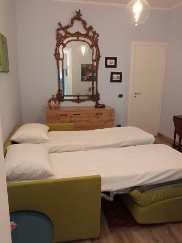 Cappuccini Garden House