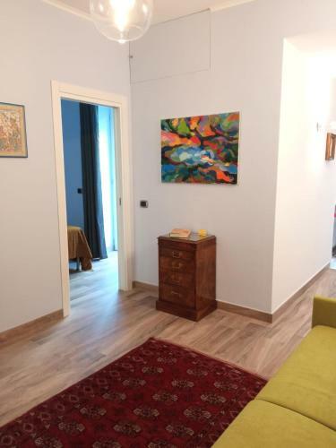 Cappuccini Garden House