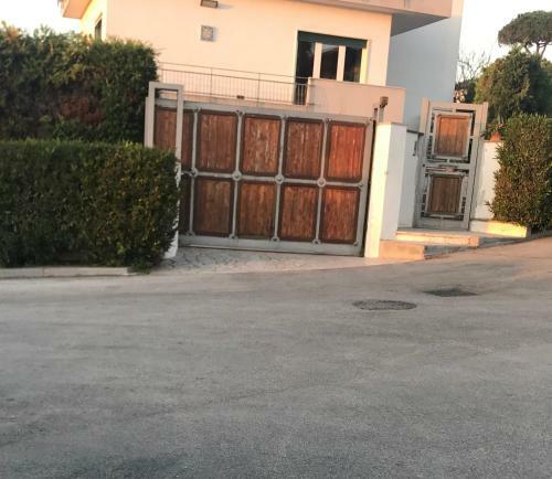 Apartamento Villa Cecilia
